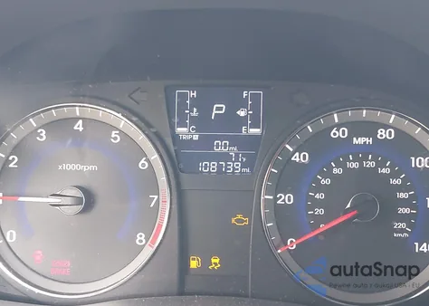 2017 Hyundai Accent Se из США, поврежденный, VIN KMHCT4AE0HU361086